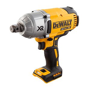 Chave de Impacto 3/4'' 20V Max Xr 950Nm Brushless Dewalt DCF897B-B3 (Sem Bateria e Sem Carregador)