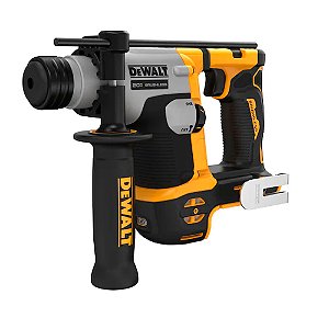 Martelete Perfurador Sds Plus 20V 1,4J Atomic Brushless Dewalt DCH172B-B3 (Sem Bateria e Sem Carregador)