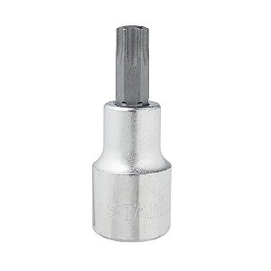 Soquete Torx 1/2” T55 Stanley 4-89-232