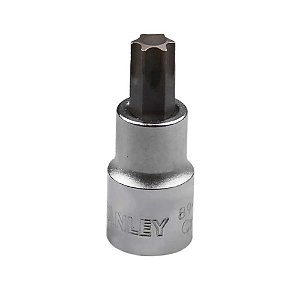 Soquete Torx 1/2”  T45 Stanley 4-89-230
