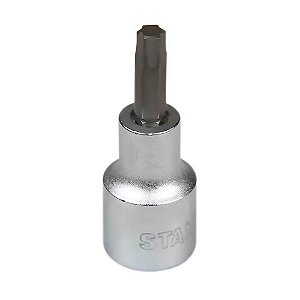 Soquete Torx 1/2” T40 Stanley 4-89-219