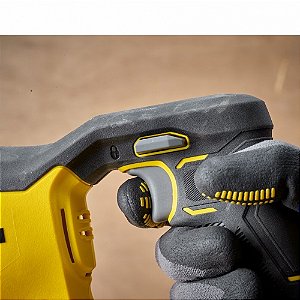 Serra Sabre 25mm 20V Max Íon de Lítio Stanley SCR300B-B3 (sem bateria e sem carregador)