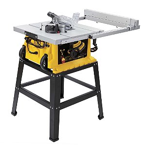 Serra de Bancada 10 Polegadas 1800W Stanley SST1801