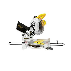 Serra Meia Esquadria 10 Polegadas 1650W Stanley SM16