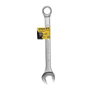 Chave Combinada 18mm em Aço CRV Stanley STMT80231-840