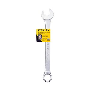 Chave Combinada 17mm em Aço CRV Stanley STMT80229-840