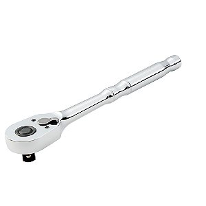 Chave Catraca 1/2'' Perfil Baixo Stanley STMT17989-LA