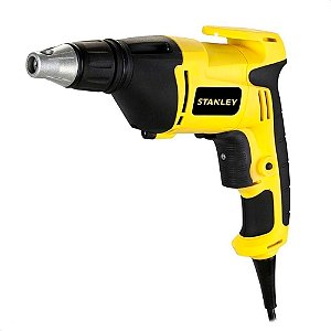 Parafusadeira para Drywall 520W Stanley STDR5206