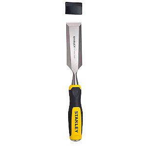 Formão Reto para Madeira 1.1/4" 32mm Stanley 16-881LA