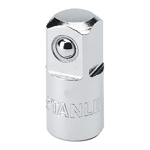Adaptador de Soquetes de 1/4'' para 3/8'' Stanley 4-86-002