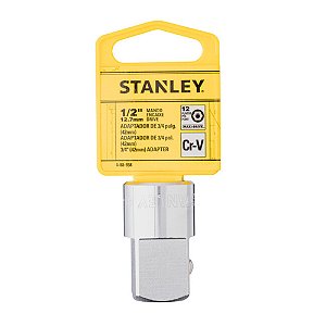 Adaptador de Soquetes de 1/2'' para 3/4'' Stanley 4-88-558
