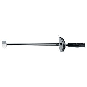 Torquímetro de Vareta 1/2" 0 a 200Nm Stanley 86-583LA