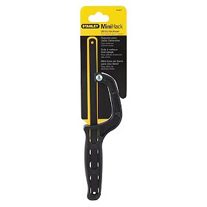 Arco de Serra Mini 10" 254mm Stanley 20-807