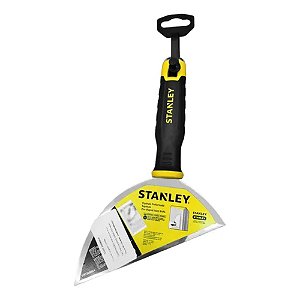 Espátula Inox para Drywall Angulada Stanley STHT26088LA