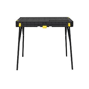 Bancada de Trabalho Dobrável 320Kg 85 x 59,3 x 73,9 cm Stanley® STST83492-1