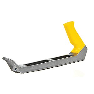 Raspador Tipo Plaina Drywall Suform 10'' 254mm Stanley 21-296