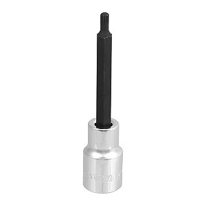 Soquete Multidentado Longo 1/2'' M5 Worker