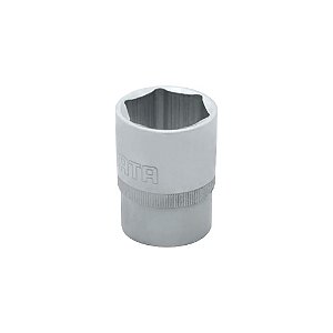 Soquete Sextavado com encaixe de 3/4" 50mm Sata ST16420SC