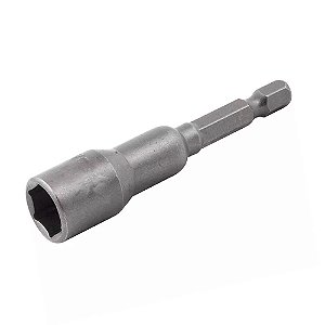 Soquete Sextavado Magnético Parafusadeira 11mm Lotus 3408