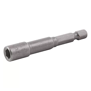 Soquete Sextavado Magnético Parafusadeira 6mm Lotus 3406