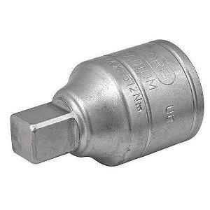 Adaptador de Soquete 3/4" para 1/2" 3219 Gedore