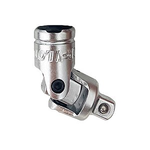 Junta Universal Articulável para Soquetes 1/4'' Polegada CRV Lotus 2885