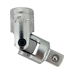 Junta Universal Articulável para Soquetes 1/2'' Polegada CRV Lotus 2886