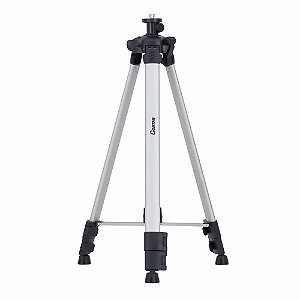 Tripé Telescópico para Nível a Laser em Alumínio 1,20m TRA-500 Cortag 61446