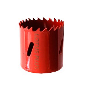 Serra Copo Bimetal 46mm Lotus 3376