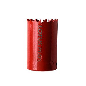 Serra Copo Bimetal 32mm Lotus 3372