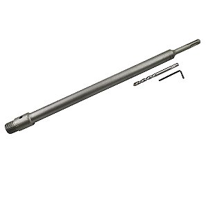 Haste para Serra Copo Concreto Sds Plus 40cm Lotus 7025