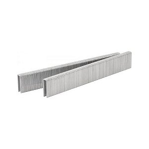 Grampo para Grampeador/Pinador Elétrico GPE 916 19mm Vonder Caixa com 1000 Unidades
