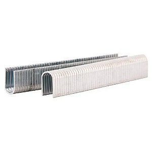 Grampo para Grampeador Manual 10mm Tipo U Caixa com 1000 Vonder