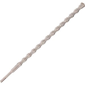 Broca para Concreto Sds Plus 25mm x 460mm Irwin IW13130