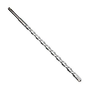 Broca para Concreto Sds Plus Longa 8mm x 400mm Lotus 8781