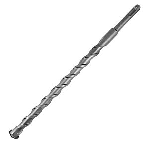 Broca para Concreto Sds Plus 16mm x 260mm Lotus 8650