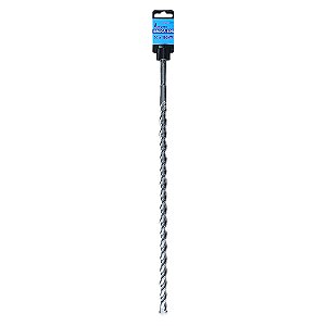 Broca para Concreto Sds Plus 14mm x 460mm Lotus 2573