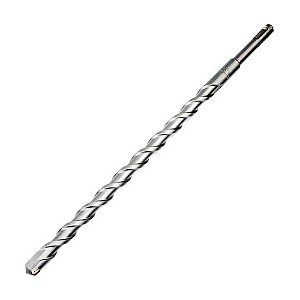 Broca para Concreto Sds Plus Longa 16mm x 600mm Lotus 8784