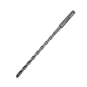 Broca para Concreto Sds Plus 6mm x 110mm Curta Lotus 8637