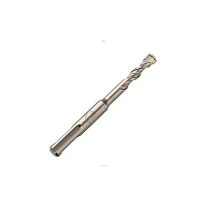 Broca para Concreto Sds Plus 8mm x 110mm Irwin IW13093