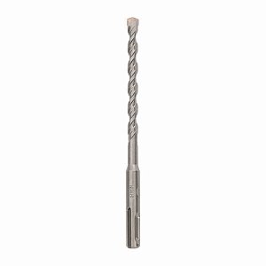 Broca para Concreto Sds Plus 6mm x 160mm Irwin IW13087