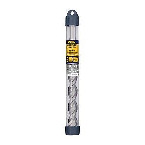 Broca para Concreto Sds Plus 16mm x 160mm Irwin IW13115