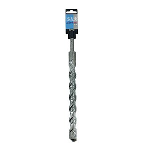 Broca para Concreto Sds Plus 25mm x 300mm Lotus 3633