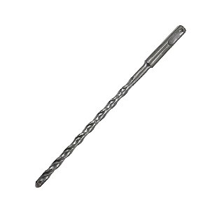 Broca para Concreto Sds Plus 8mm x 210mm Lotus 8641