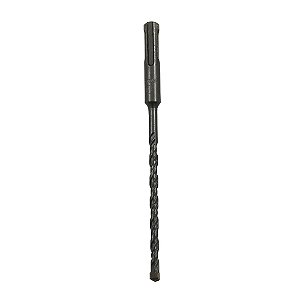 Broca para Concreto Sds Plus 6mm x 160mm Lotus 8638