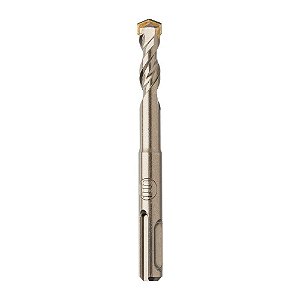 Broca para Concreto Sds Plus 10mm x 110mm Irwin IW13073