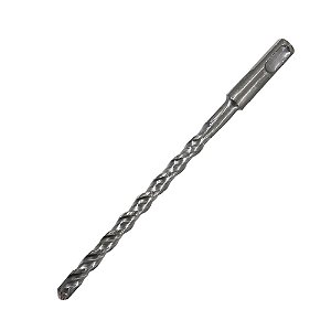 Broca para Concreto Sds Plus 13mm x 160mm Lotus 8648