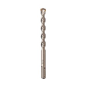 Broca para Concreto Sds Plus 12mm x 160mm Irwin IW13103