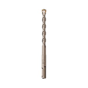 Broca para Concreto Sds Plus 10mm x 160mm Irwin IW13098