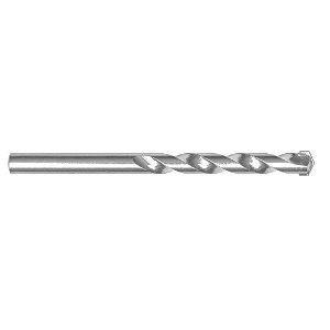 Broca para Concreto 8mm x 120mm Cortag 62294